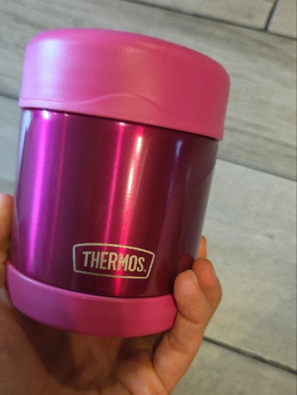 Thermos food jar Lunchbox Size